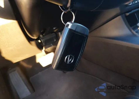 2021 Acura Ilx Standard из США, поврежденный, VIN 19UDE2F39MA003125